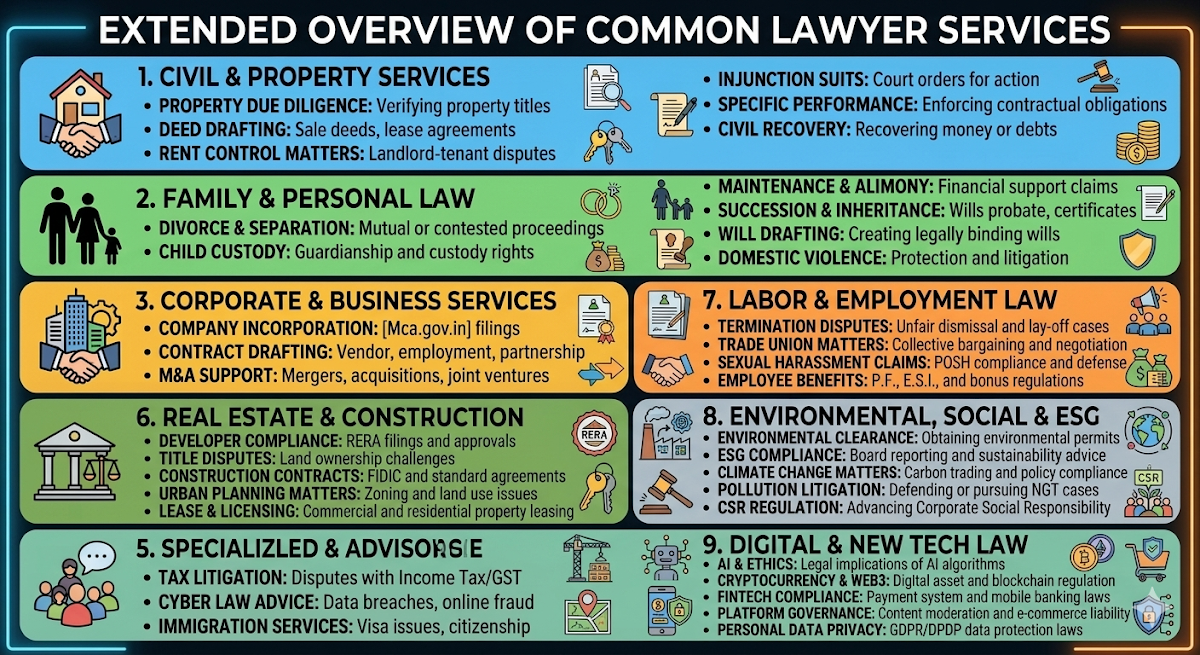 Advocate