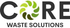 Core Waste Solutions logo