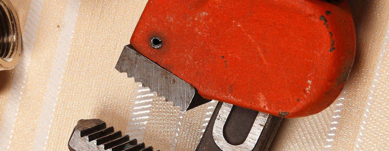 Saccone Plumbing LLC logo