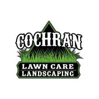 Cochran Lawn Care & Landscaping logo