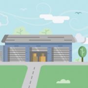 Selma Self Storage - Selma logo