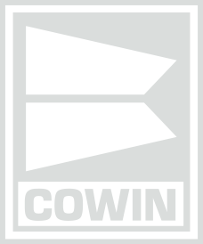 Cowin Equipment Company logo