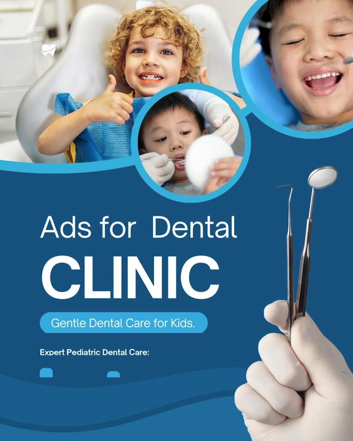 Ad Campaign - Digital marketing & Website design agency
