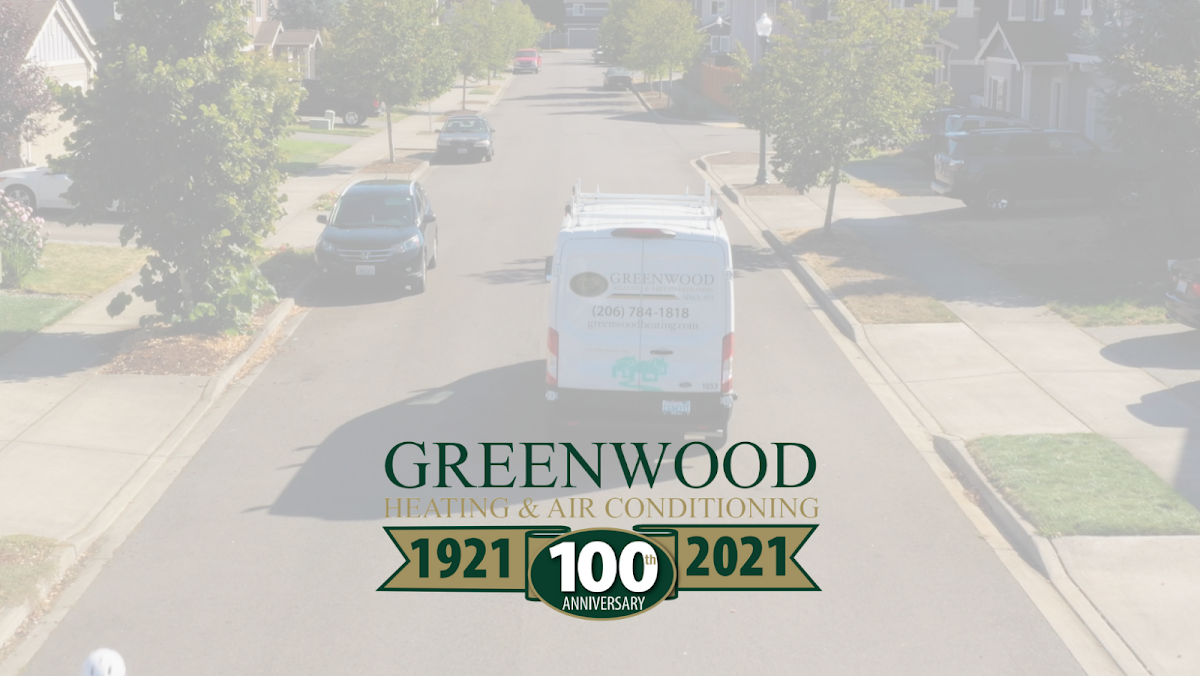 Greenwood Heating and Home Services