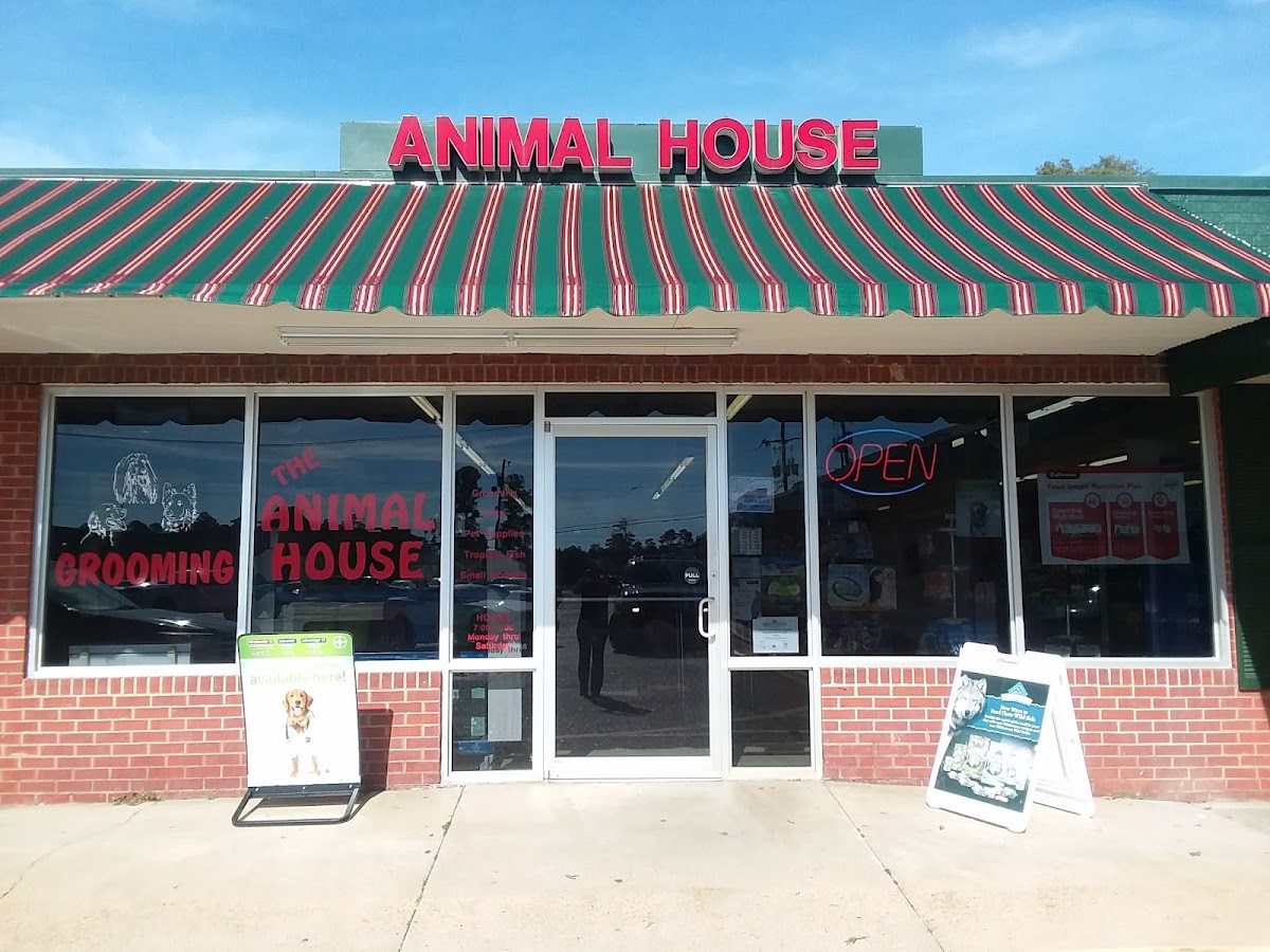 Animal House