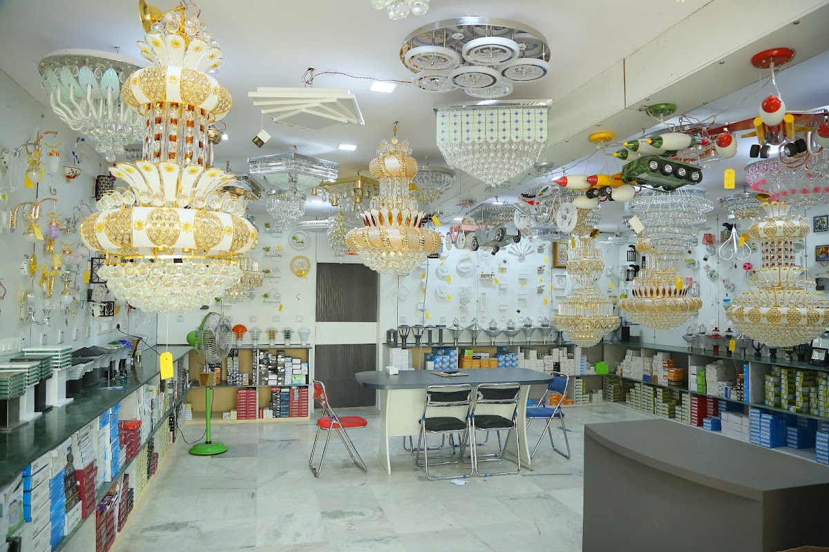 Blue Star Electricals