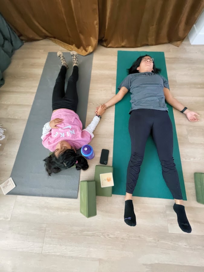 Portal. A Conscious Wellness Collective