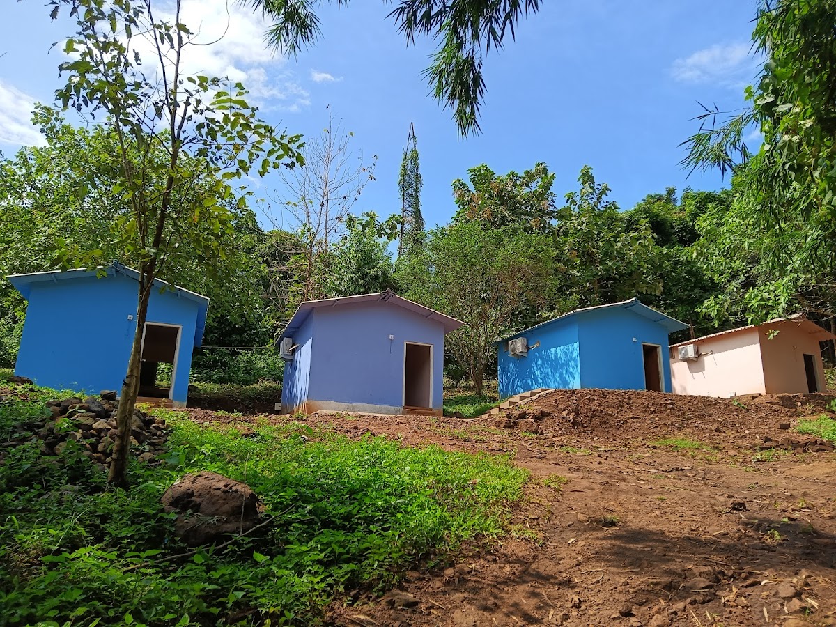 Prabhakar Camping Paradise