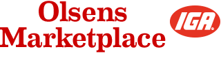 Olsens Marketplace IGA - Ajo AZ logo