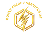 Gomez Energy Services Inc logo