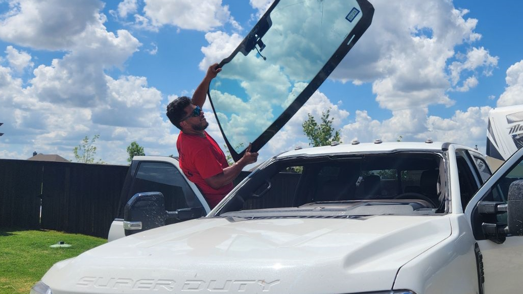 Auto Glass of Frisco