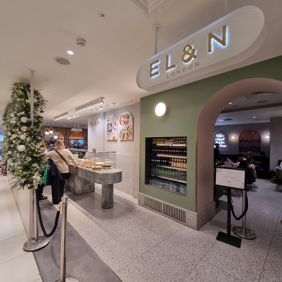 EL&N London