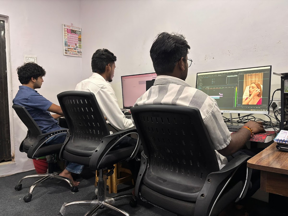 Ad India Advertising || Google Trusted Ad Agency