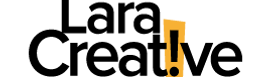 Lara Creative logo