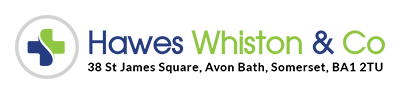 Hawes Whiston Chemist and Weight Loss & Travel Clinic logo