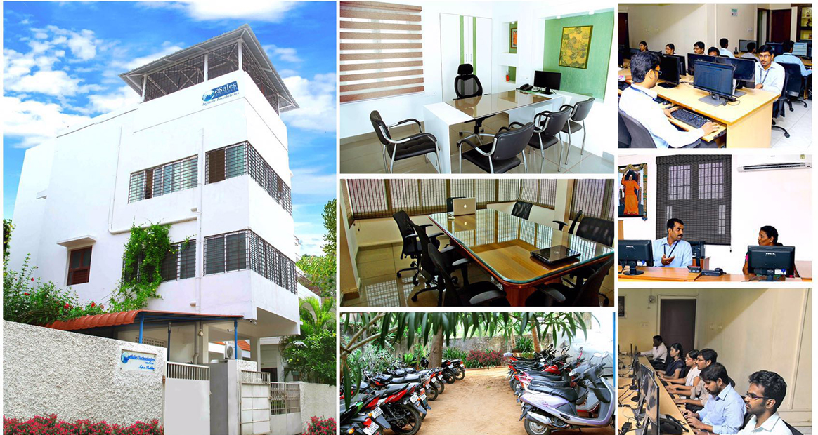eSales Technologies