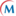 Meridian Management logo