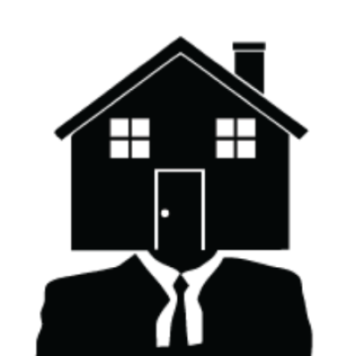 AZ House Man - Brett and Charli Drefs logo