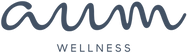 AUM Wellness logo