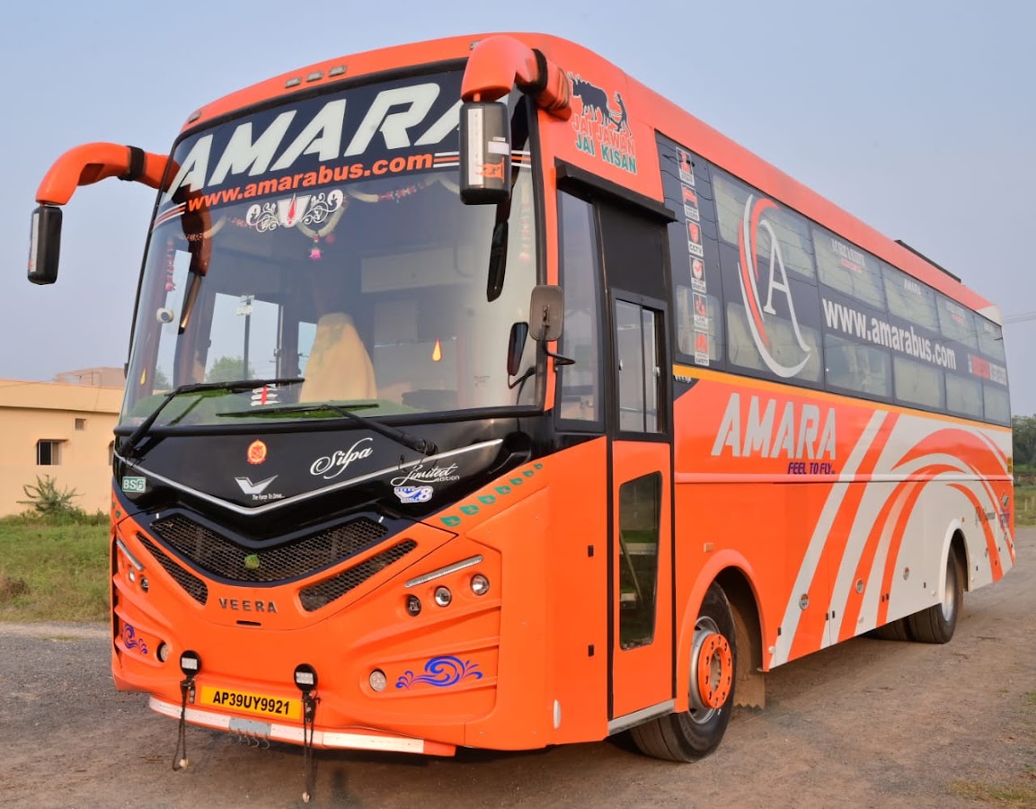 Amara Tours And Travels