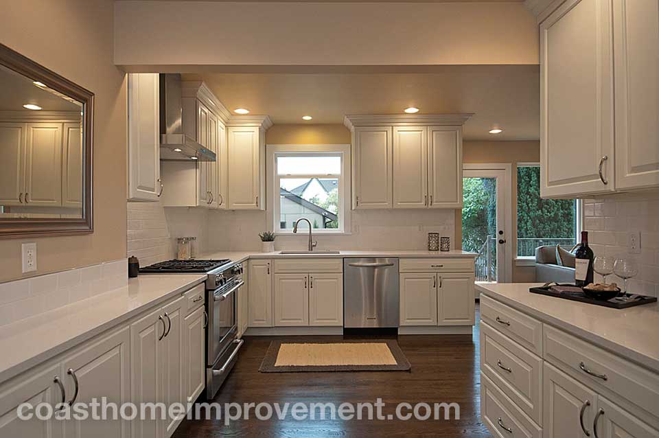 Coast Home Improvement