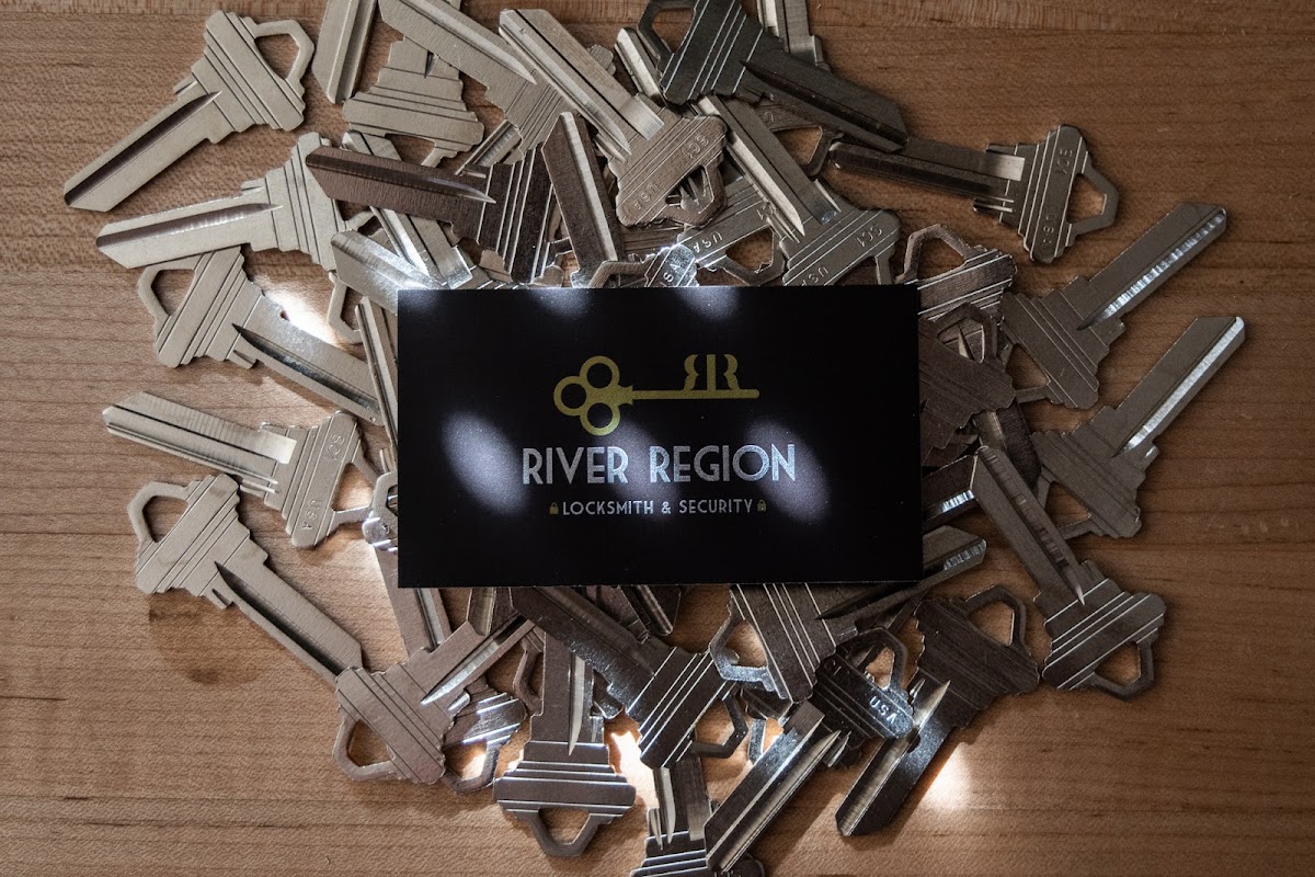 River Region Locksmith and Security