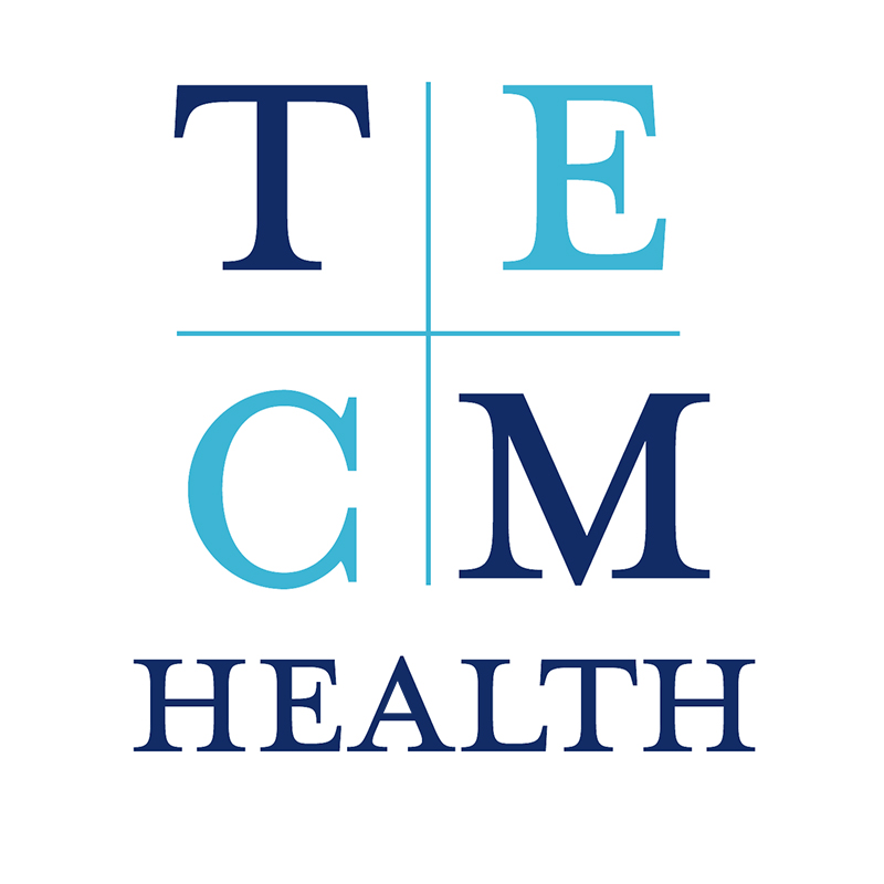 TECM Health logo