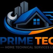 Prime Tech Home Technical services LLC logo