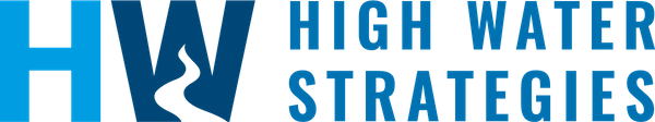 High Water Strategies logo
