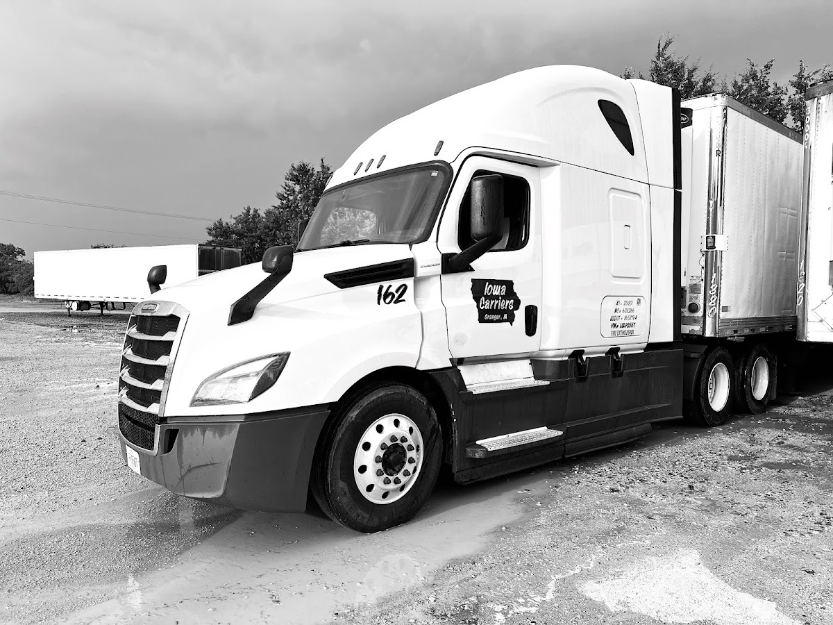 Iowa Carriers