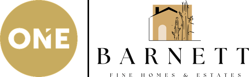 The Barnett Team logo