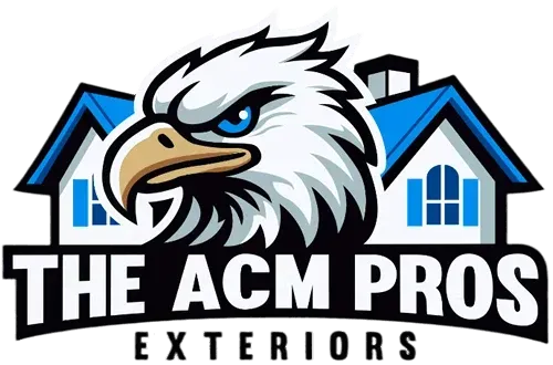 The ACM Pros logo