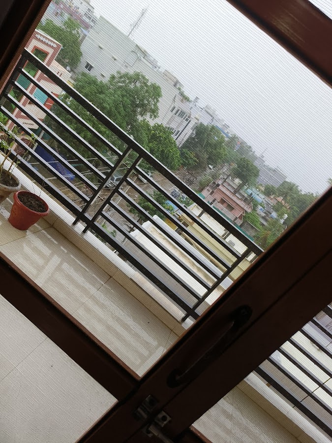 Gurram’sResidency