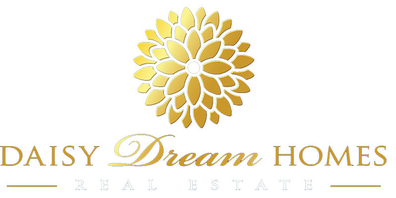 Daisy Dream Homes Real Estate LLC logo