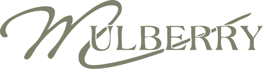 Mulberry Beauty Salon logo