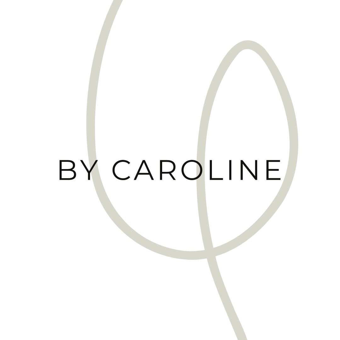By Caroline Power logo