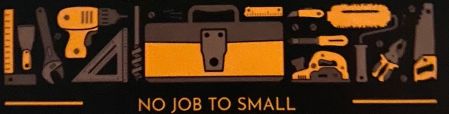 C&M Home Repair Services logo
