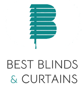 Best Blinds And Curtains logo