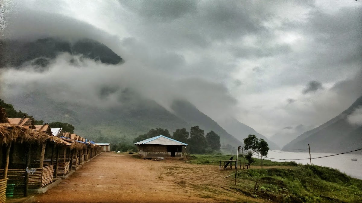 Papikondalu Haritha Holidays Tourism and Travels