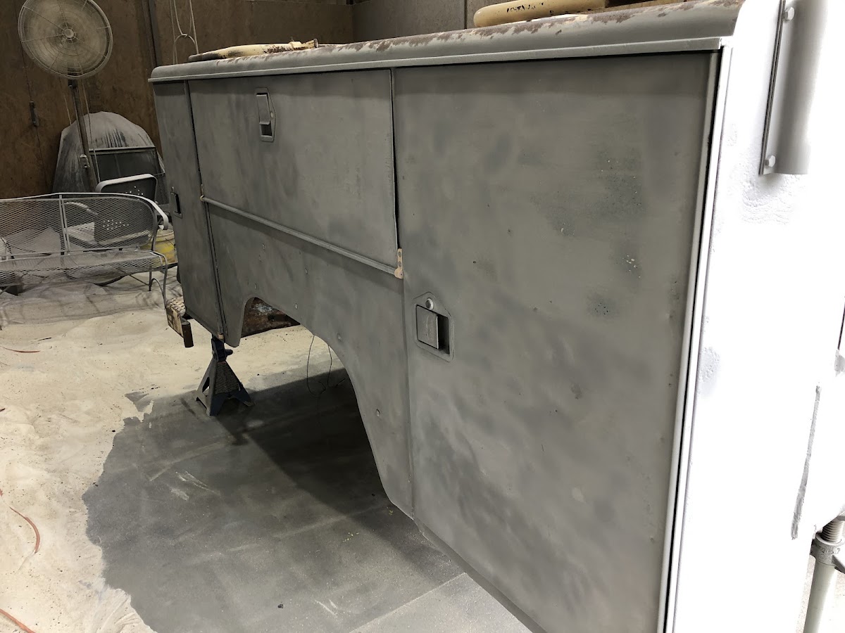 Terrapin Creek Metal Works And Blasting LLC