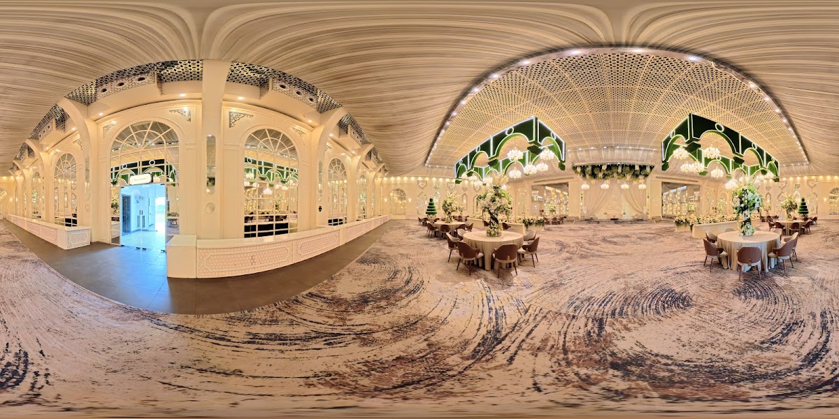 Advertize India - 360 Virtual Tour - Social Media Agency