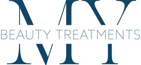 MY Beauty Treatments - Microblading St Albans logo