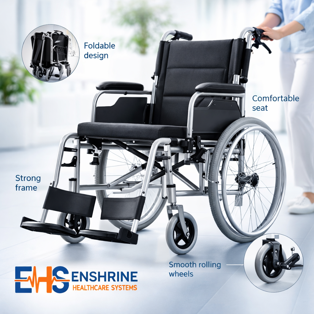 Enshrine healthcare Systems photo 1