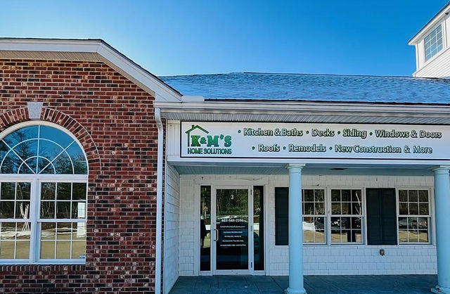 K & M's Home Solutions