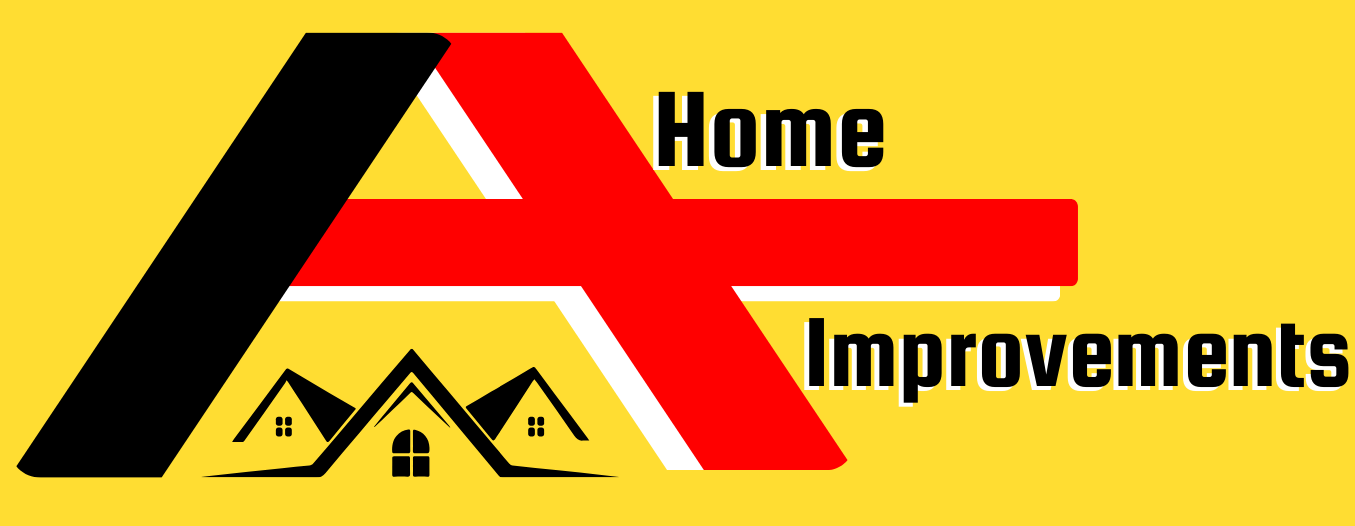 A+ Home Improvements logo