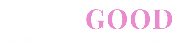 Feel Good Pamper Company logo