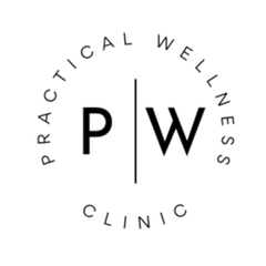 Practical Wellness Clinic logo