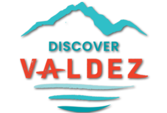 Discover Valdez logo