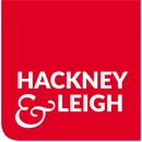 Hackney & Leigh Estate Agents - Keswick logo