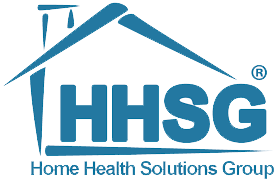 Home Health Solutions Group Inc logo